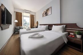 Astoria Hanoi Hotel & Travel