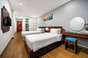 Astoria Hanoi Hotel & Travel