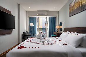 Astoria Hanoi Hotel & Travel