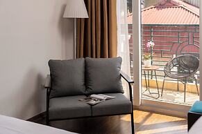 Astoria Hanoi Hotel & Travel