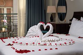 Astoria Hanoi Hotel & Travel