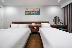 Astoria Hanoi Hotel & Travel