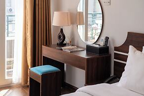 Astoria Hanoi Hotel & Travel