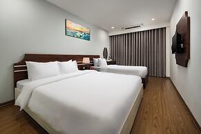 Astoria Hanoi Hotel & Travel