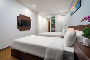 Astoria Hanoi Hotel & Travel