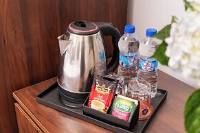 Astoria Hanoi Hotel & Travel