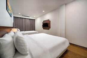 Astoria Hanoi Hotel & Travel