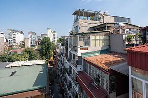 Astoria Hanoi Hotel & Travel