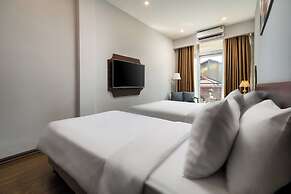 Astoria Hanoi Hotel & Travel