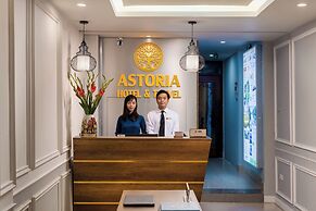 Astoria Hanoi Hotel & Travel