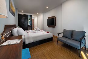 Astoria Hanoi Hotel & Travel