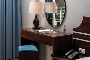 Astoria Hanoi Hotel & Travel