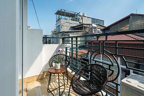 Astoria Hanoi Hotel & Travel