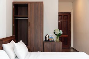 Astoria Hanoi Hotel & Travel