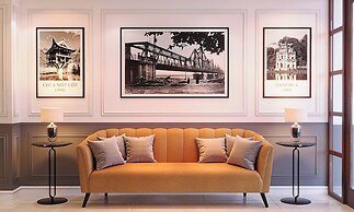 Astoria Hanoi Hotel & Travel