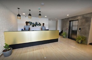 Vivid A Boutique Hotel