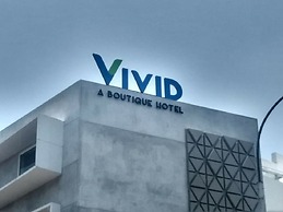 Vivid A Boutique Hotel