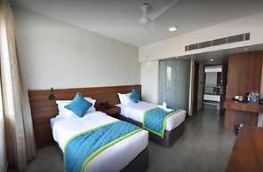Vivid A Boutique Hotel