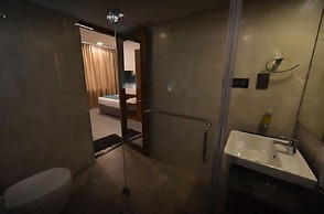 Vivid A Boutique Hotel