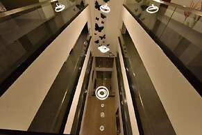 Vivid A Boutique Hotel