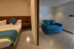 Vivid A Boutique Hotel