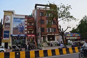 Hotel Uday Palace