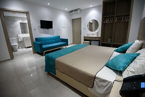 Milea Hotel