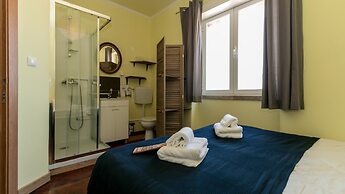 Guest House Santos Balcony Lisboa