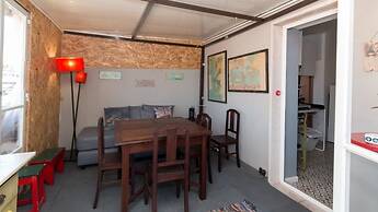 Guest House Santos Balcony Lisboa