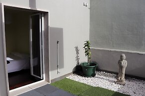 Guest House Santos Balcony Lisboa