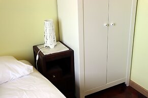 Guest House Santos Balcony Lisboa