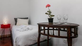 Guest House Santos Balcony Lisboa