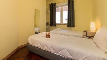Guest House Santos Balcony Lisboa
