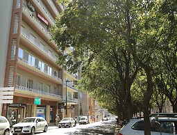 Guest House Santos Balcony Lisboa