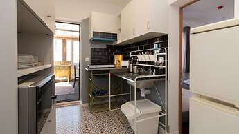 Guest House Santos Balcony Lisboa