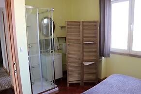 Guest House Santos Balcony Lisboa