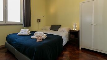 Guest House Santos Balcony Lisboa