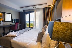 Mövenpick Hotel Trabzon