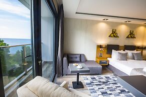 Mövenpick Hotel Trabzon