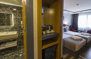 Mövenpick Hotel Trabzon