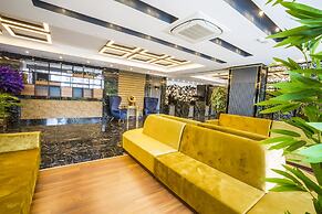 Mövenpick Hotel Trabzon