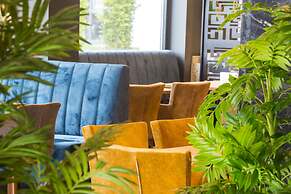 Mövenpick Hotel Trabzon