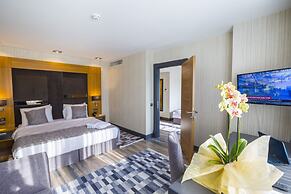 Mövenpick Hotel Trabzon