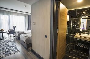 Mövenpick Hotel Trabzon