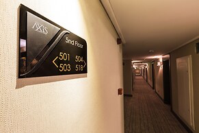 Mövenpick Hotel Trabzon