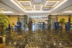 Mövenpick Hotel Trabzon