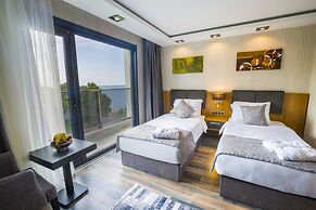 Mövenpick Hotel Trabzon