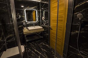 Mövenpick Hotel Trabzon