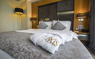 Mövenpick Hotel Trabzon