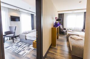 Mövenpick Hotel Trabzon